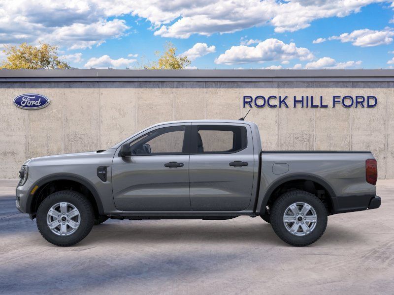 New 2026 Ford Ranger XL RWD image 3