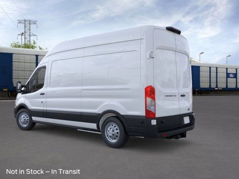 New 2026 Ford Transit 250 148 High Roof RWD image 25