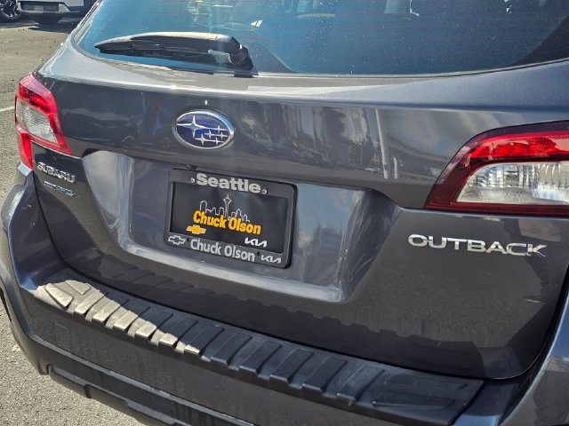 Used 2019 Subaru Outback 2.5i AWD/4WD image 14