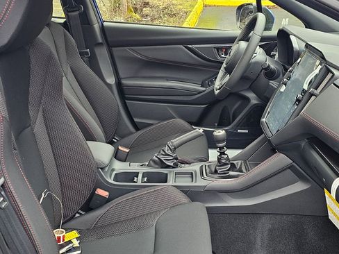 New 2026 Subaru WRX Premium image 11