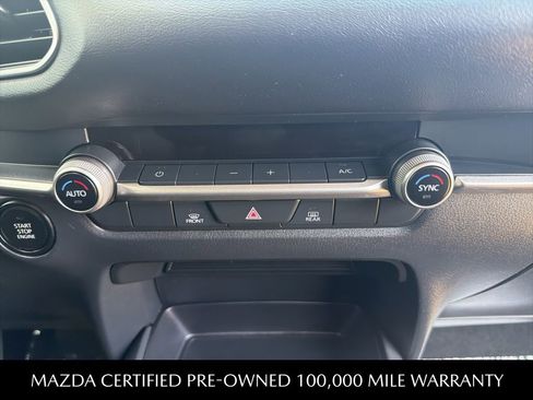 Certified 2023 MAZDA CX-30 AWD 2.5 S w/ Select Package image 19