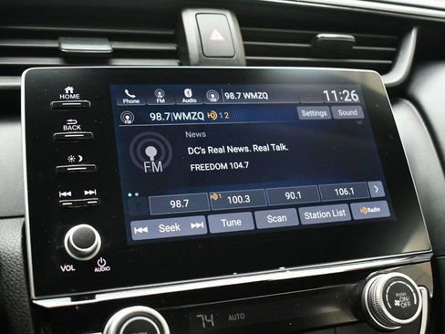 Used 2020 Honda Insight EX image 36