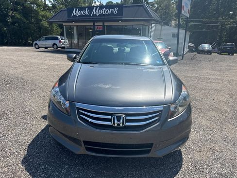 Used 2011 Honda Accord LX image 19