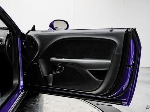 Used 2023 Dodge Challenger SRT Hellcat Redeye image 79