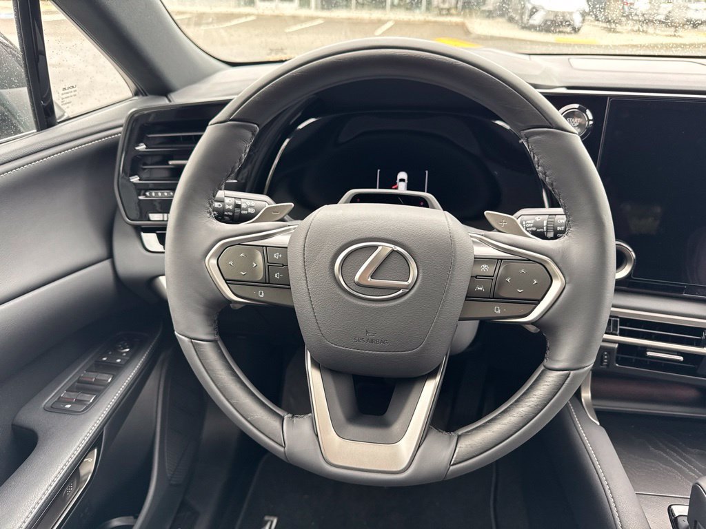 New 2026 Lexus RX 350 Premium Plus w/ Convenience Package AWD/4WD image 24
