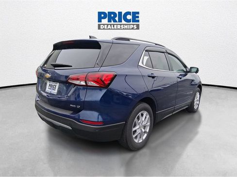 Used 2022 Chevrolet Equinox LT image 5