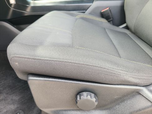 Used 2024 Ford F150 STX RWD image 18