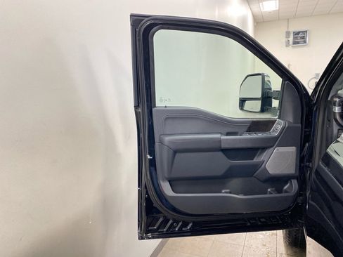 New 2026 Ford F350 Lariat w/ Lariat Ultimate Package image 14