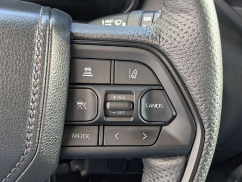 Used 2025 Toyota Sequoia TRD Pro image 20