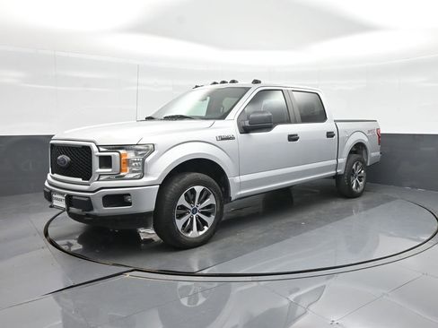 Used 2019 Ford F150 XL w/ Equipment Group 101A Mid image 17