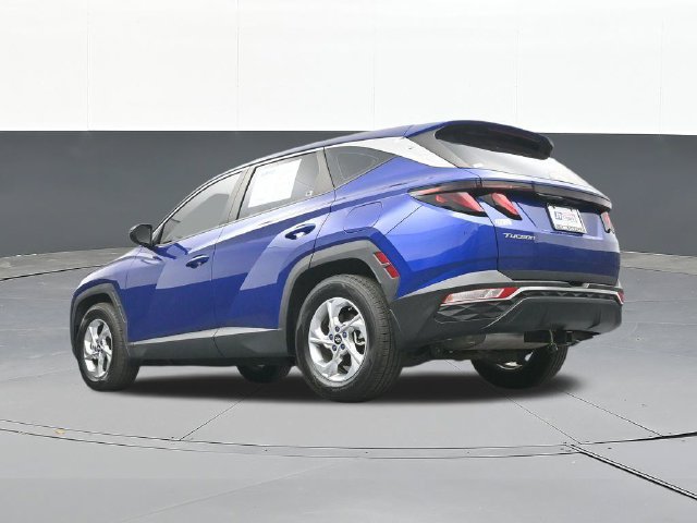Used 2022 Hyundai Tucson SE FWD image 41