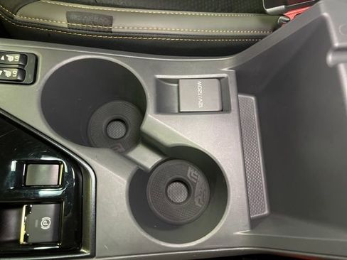 Used 2025 Subaru Crosstrek 2.5i Wilderness w/ Wilderness Package image 30