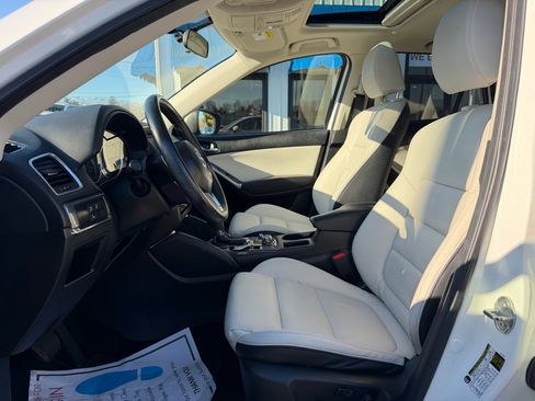 Used 2016 MAZDA CX-5 Grand Touring image 11