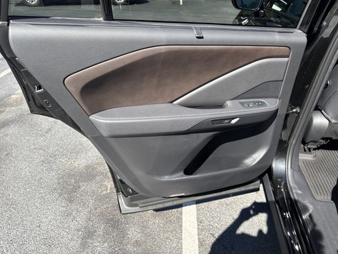 Used 2026 Lexus TX 350 AWD image 28