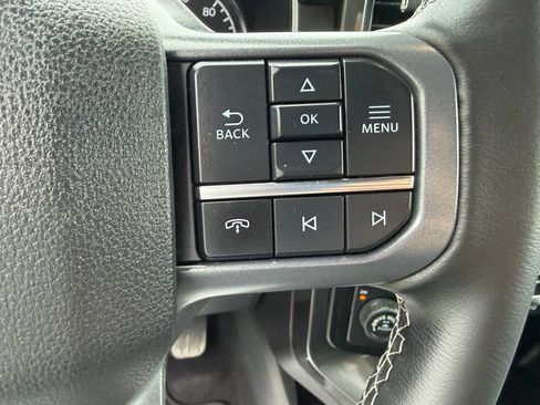 Used 2023 Ford F150 XLT w/ Equipment Group 302A High AWD/4WD image 11