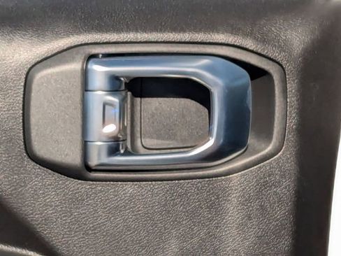 New 2026 Jeep Wrangler Willys image 27