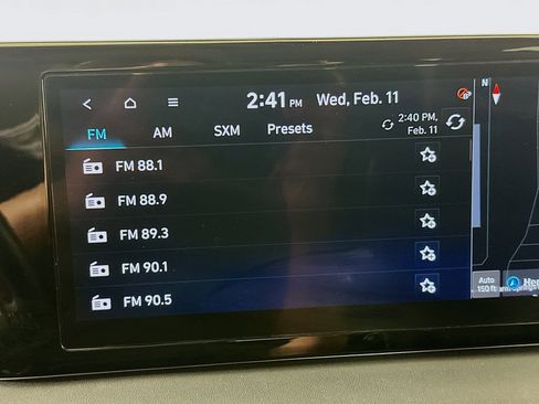 Used 2025 Hyundai Palisade SEL image 21