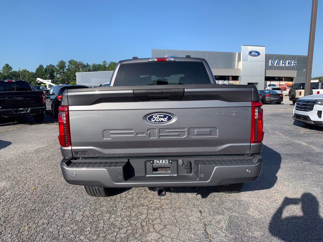 Certified 2024 Ford F150 STX AWD/4WD image 7