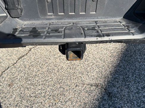 Certified 2024 Ford Ranger XL w/ Trailer Tow Package image 5