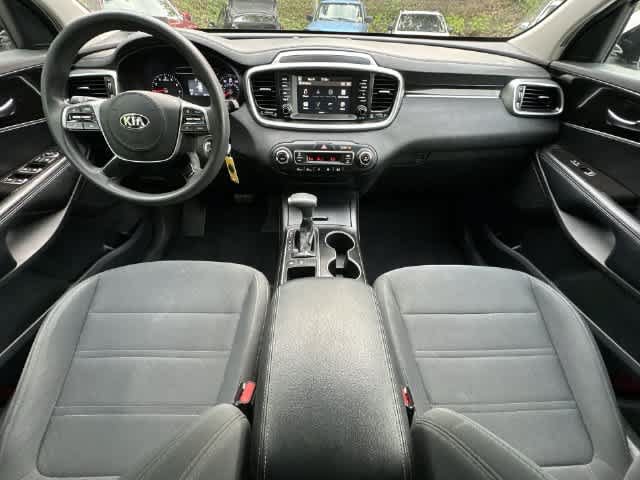 Used 2019 Kia Sorento AWD V6 image 19
