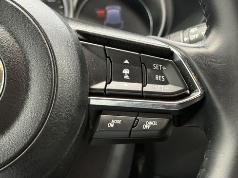 Used 2022 MAZDA CX-5 AWD 2.5 S image 14