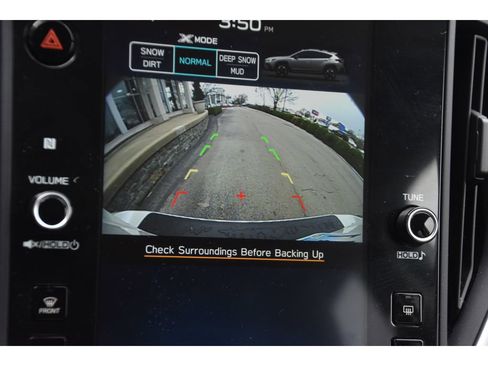 Certified 2025 Subaru Crosstrek 2.0i Premium image 22