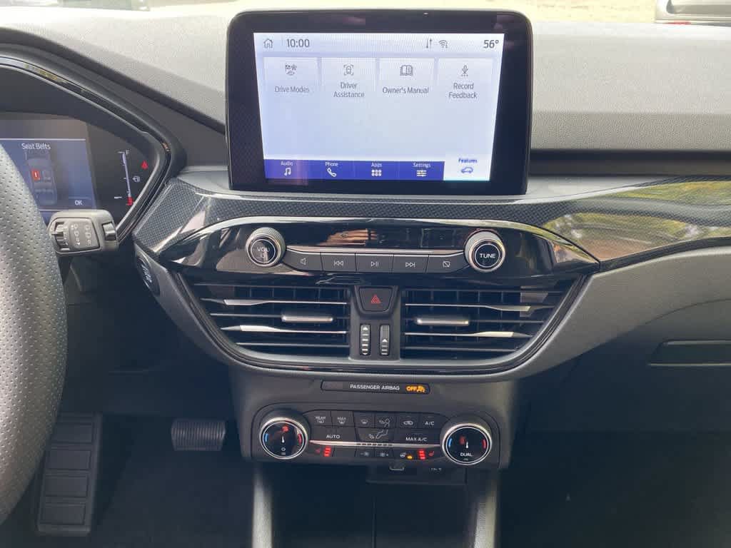Used 2025 Ford Escape ST-Line Select AWD/4WD image 24