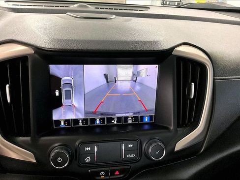Used 2023 GMC Terrain Denali w/ Black Diamond Edition AWD/4WD image 19