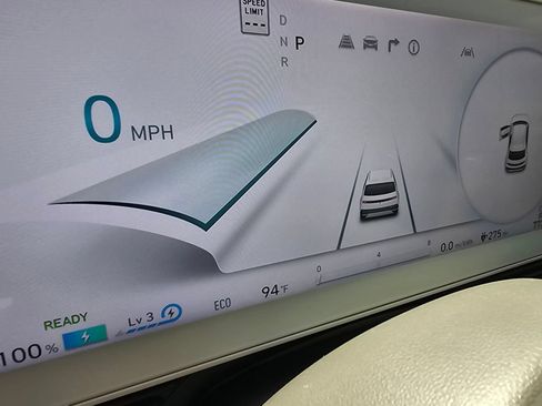 Certified 2024 Hyundai Ioniq 5 SEL RWD image 29