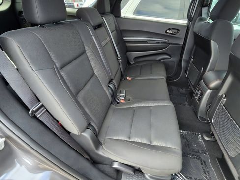 New 2026 Dodge Durango GT w/ Blacktop Package image 19