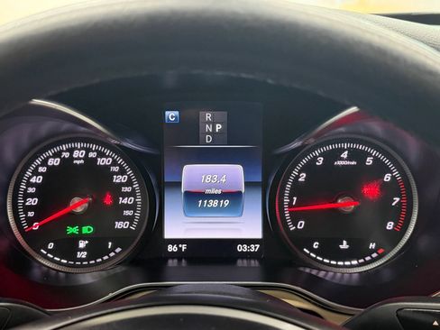 Used 2018 Mercedes-Benz C 300 Sedan w/ Premium Package image 26