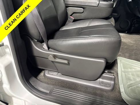 Used 2013 Chevrolet Silverado 1500 LT w/ All-Star Edition AWD/4WD image 39