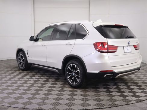 Used 2018 BMW X5 xDrive35i image 7