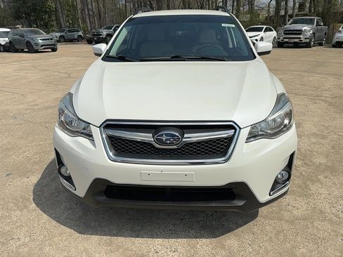 Used 2016 Subaru Crosstrek 2.0i Premium w/ Popular Package #1 image 3