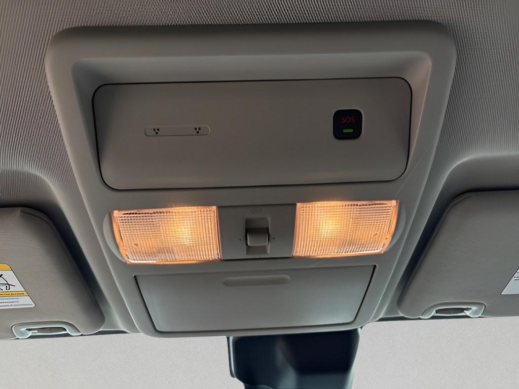 New 2026 Nissan Frontier SV w/ All-Weather Content Package RWD image 33
