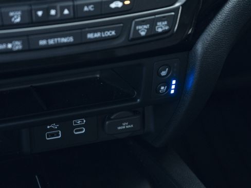 Used 2024 Honda Ridgeline Black Edition image 32