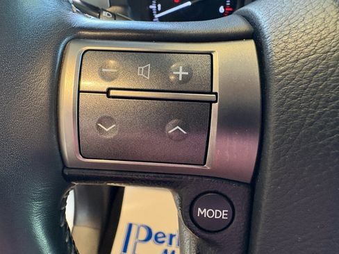 Used 2014 Lexus GX 460 w/ Premium Package AWD/4WD image 13