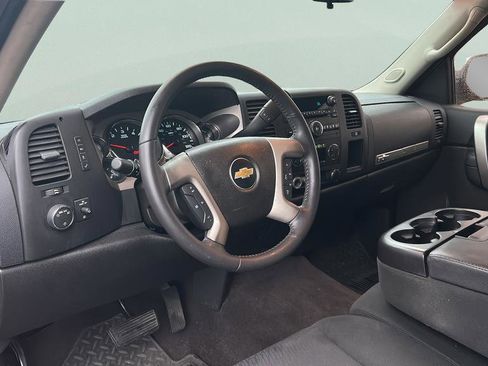 Used 2013 Chevrolet Silverado 1500 LT RWD image 13