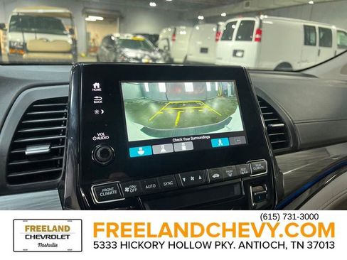 Used 2023 Honda Odyssey Elite image 33