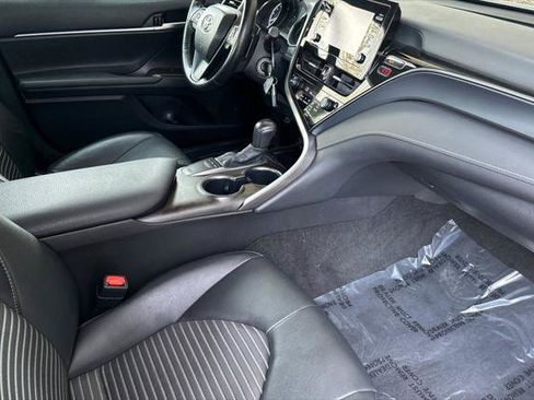 Certified 2024 Toyota Camry SE image 16