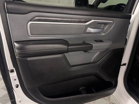 Used 2021 RAM 1500 Big Horn AWD/4WD image 25