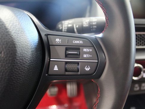 Certified 2024 Honda Civic Type R image 22