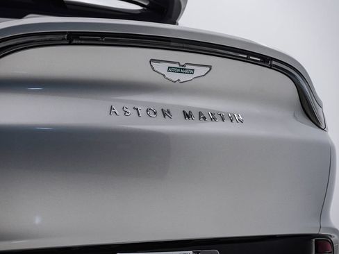 New 2026 Aston Martin DBX S AWD/4WD image 12