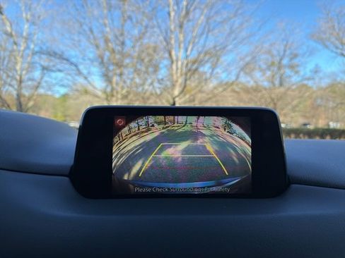 Used 2017 MAZDA CX-5 Grand Select image 15