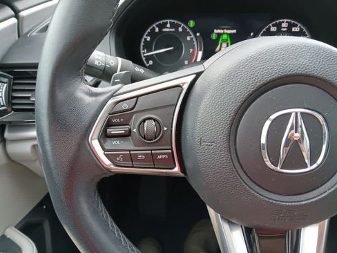 Used 2023 Acura RDX AWD w/ Technology Package image 21