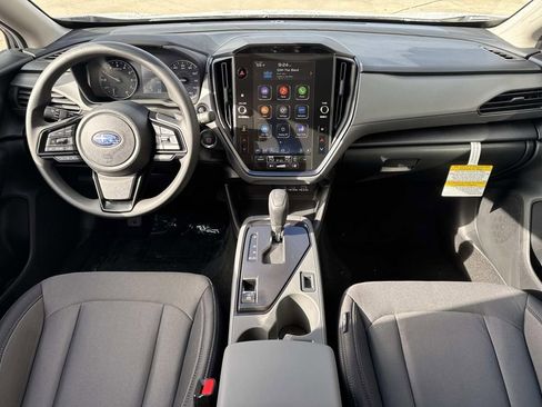 New 2026 Subaru Crosstrek 2.0i Premium image 9
