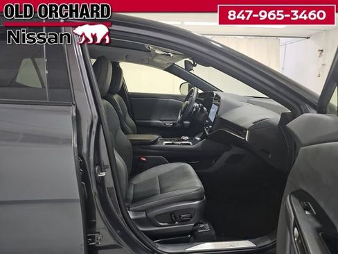 Used 2023 Lexus RZ 450e Premium w/ Technology Package AWD/4WD image 10