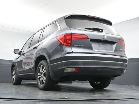 Used 2016 Honda Pilot EX-L image 21