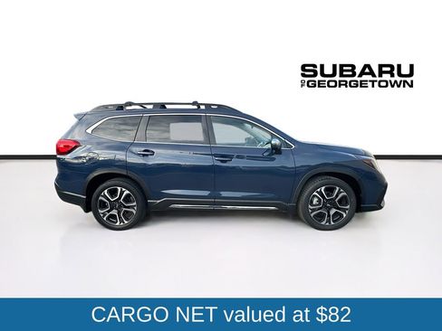 Used 2023 Subaru Ascent Limited w/ Technology Package image 9