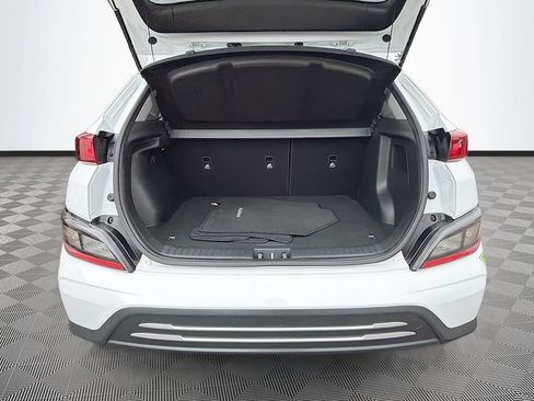 Used 2023 Hyundai Kona SE FWD image 22